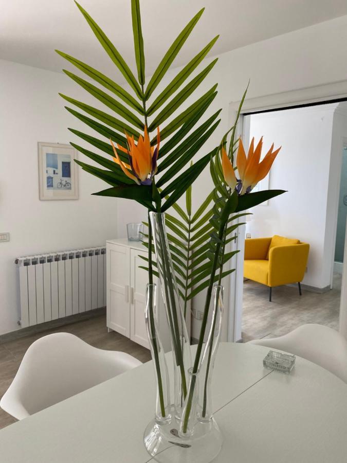 Villa Seba Sicily Augusta Ngoại thất bức ảnh