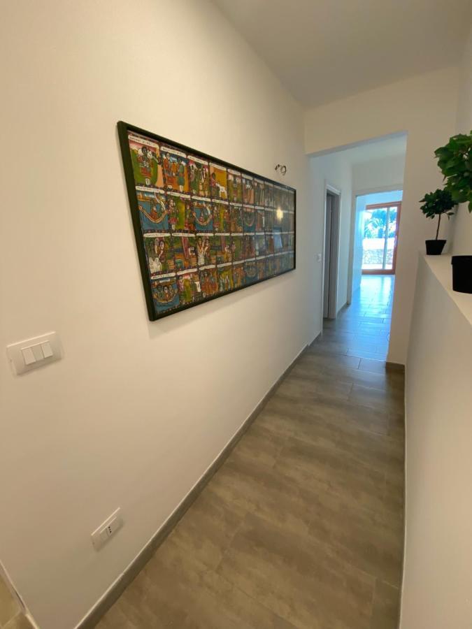 Villa Seba Sicily Augusta Ngoại thất bức ảnh