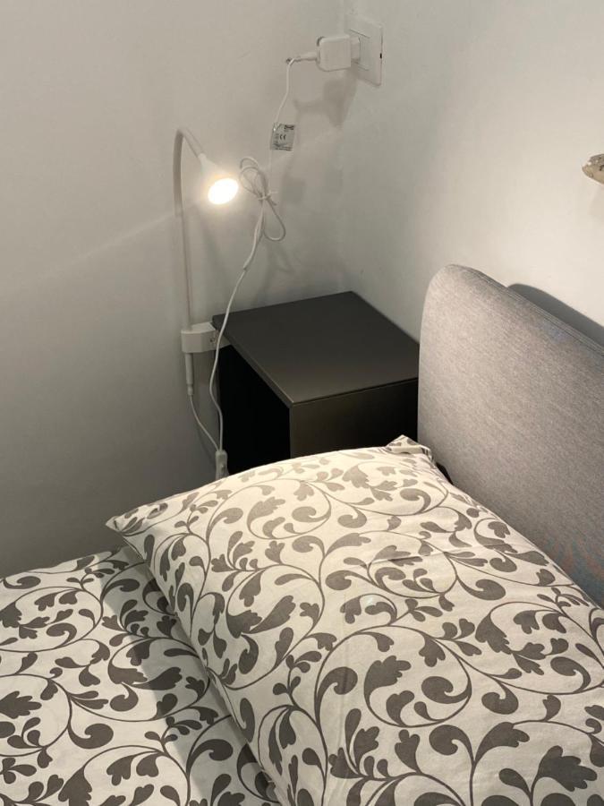 Villa Seba Sicily Augusta Ngoại thất bức ảnh