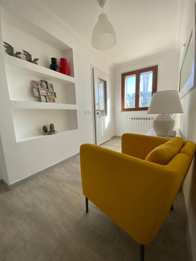 Villa Seba Sicily Augusta Ngoại thất bức ảnh
