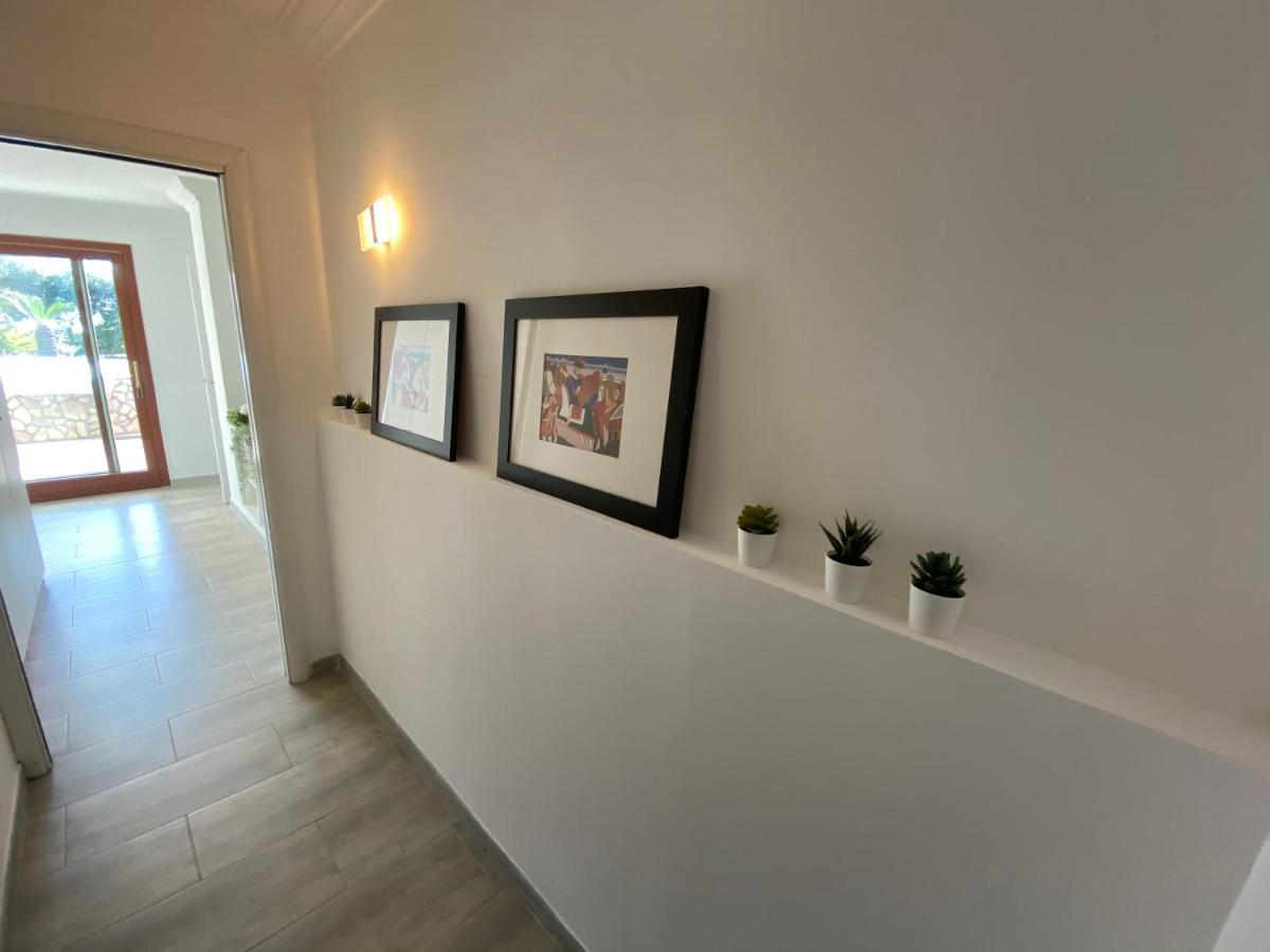 Villa Seba Sicily Augusta Ngoại thất bức ảnh