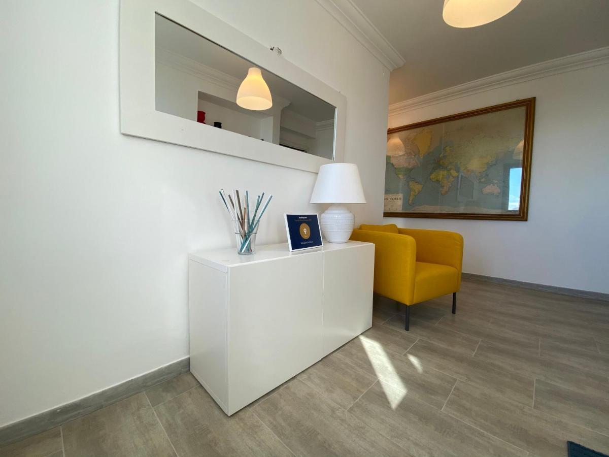 Villa Seba Sicily Augusta Ngoại thất bức ảnh