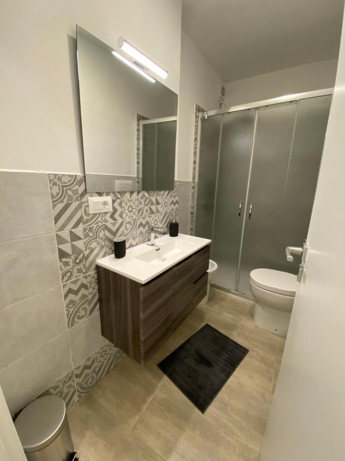 Villa Seba Sicily Augusta Ngoại thất bức ảnh