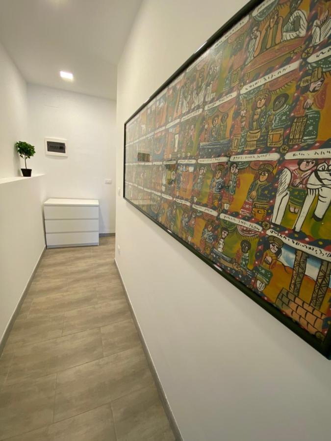 Villa Seba Sicily Augusta Ngoại thất bức ảnh