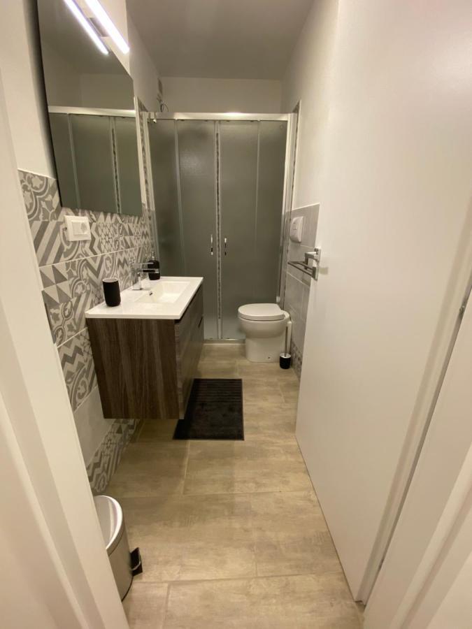Villa Seba Sicily Augusta Ngoại thất bức ảnh