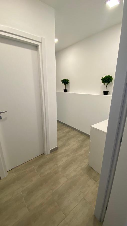 Villa Seba Sicily Augusta Ngoại thất bức ảnh