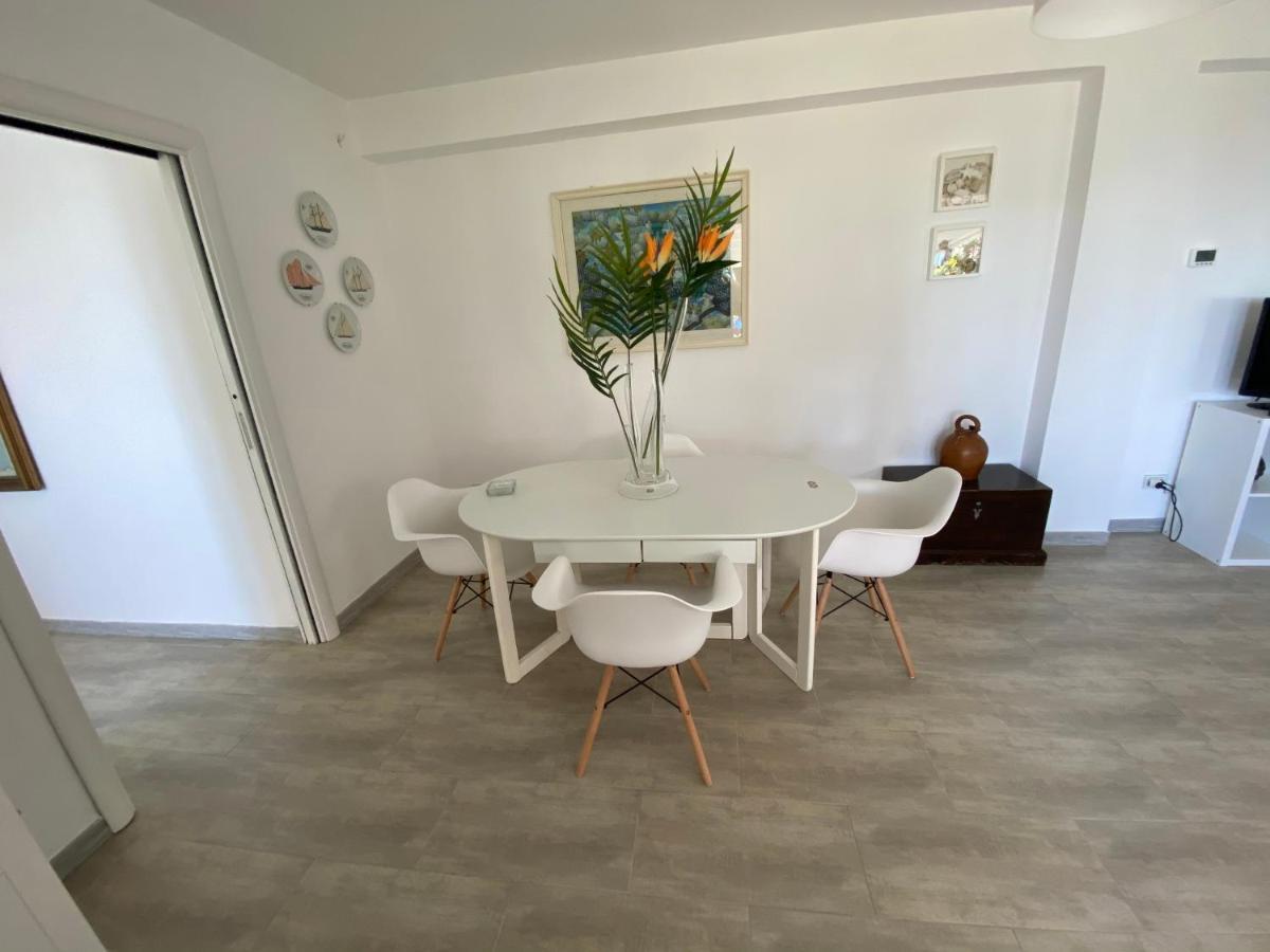 Villa Seba Sicily Augusta Ngoại thất bức ảnh