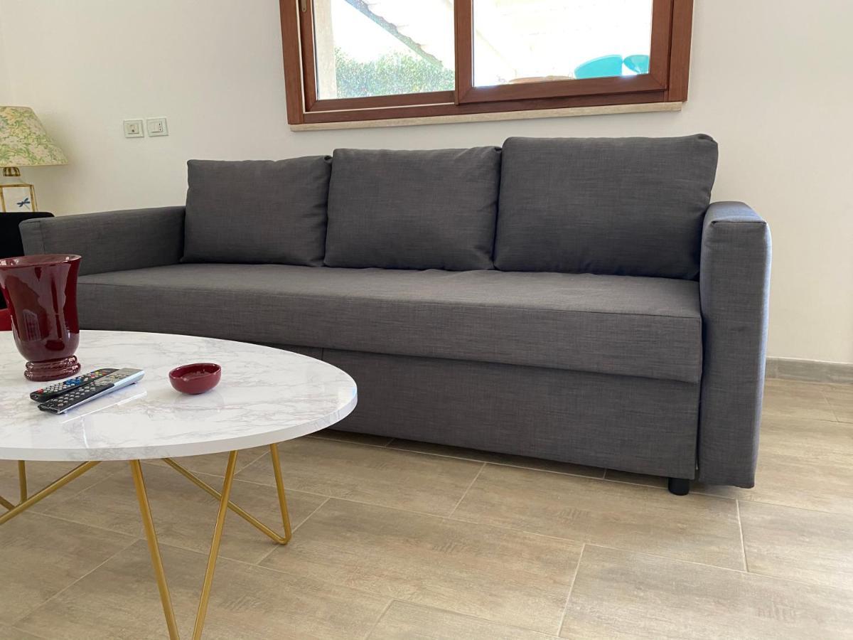 Villa Seba Sicily Augusta Ngoại thất bức ảnh