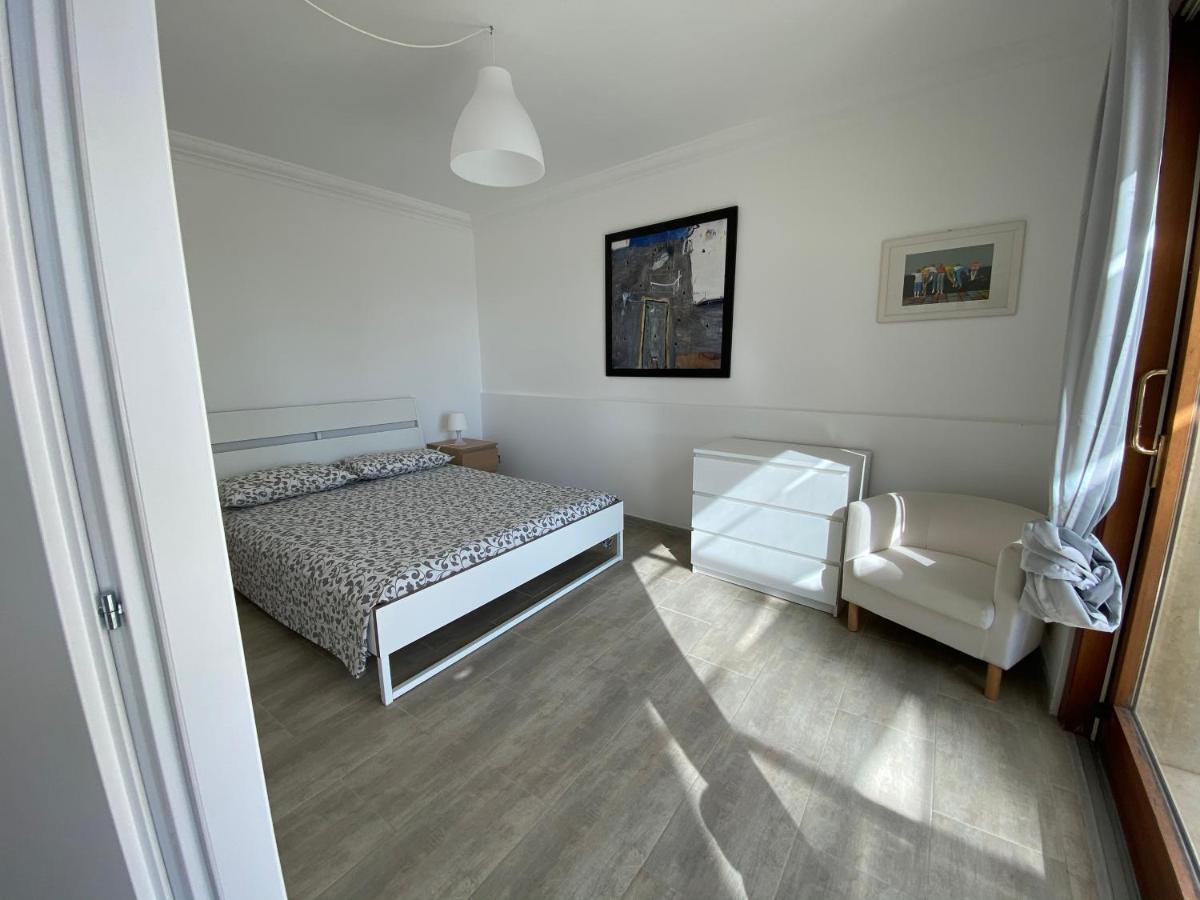 Villa Seba Sicily Augusta Ngoại thất bức ảnh