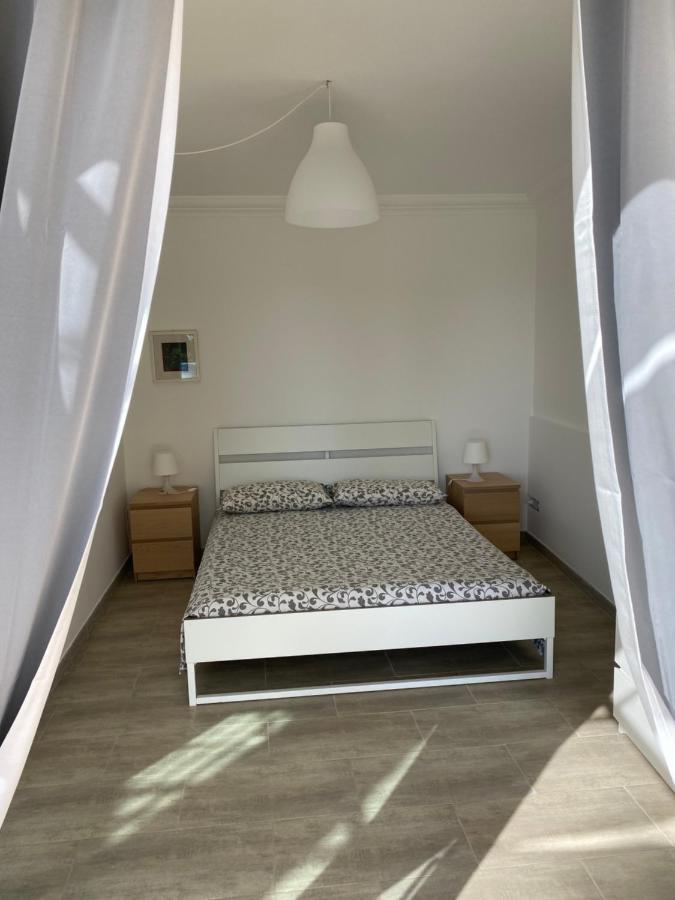 Villa Seba Sicily Augusta Ngoại thất bức ảnh