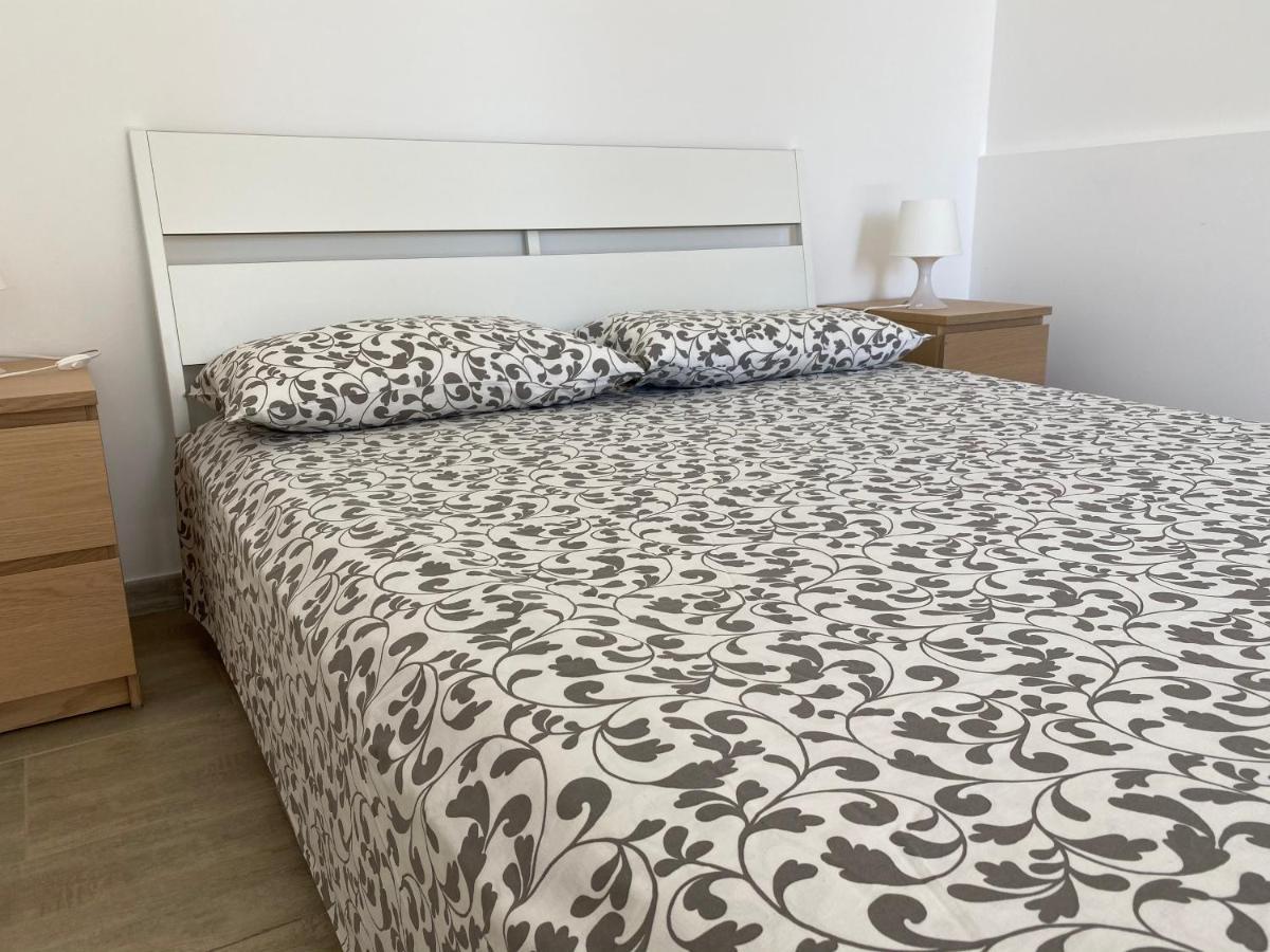Villa Seba Sicily Augusta Ngoại thất bức ảnh