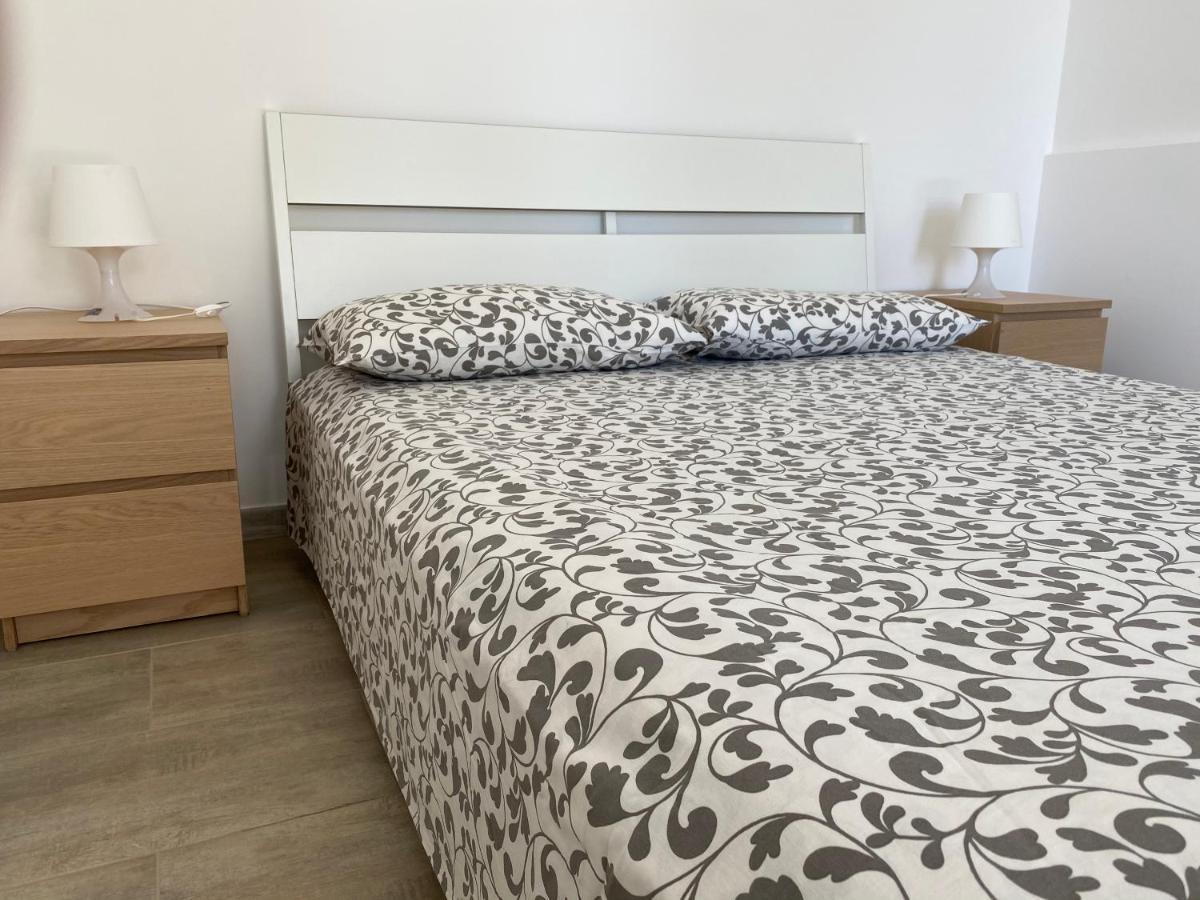 Villa Seba Sicily Augusta Ngoại thất bức ảnh