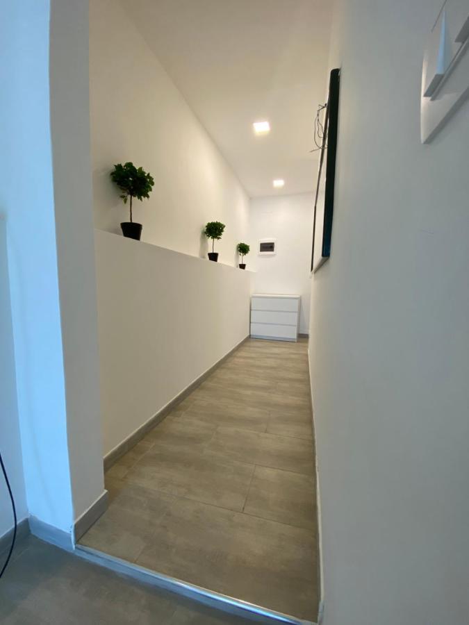 Villa Seba Sicily Augusta Ngoại thất bức ảnh