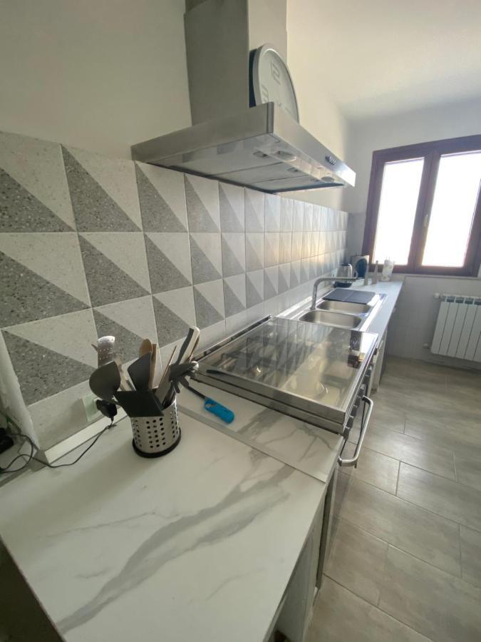 Villa Seba Sicily Augusta Ngoại thất bức ảnh
