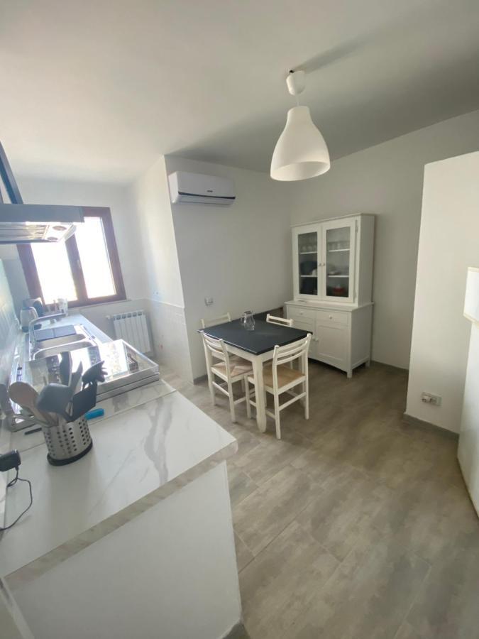 Villa Seba Sicily Augusta Ngoại thất bức ảnh