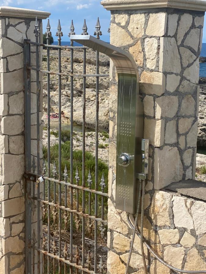 Villa Seba Sicily Augusta Ngoại thất bức ảnh