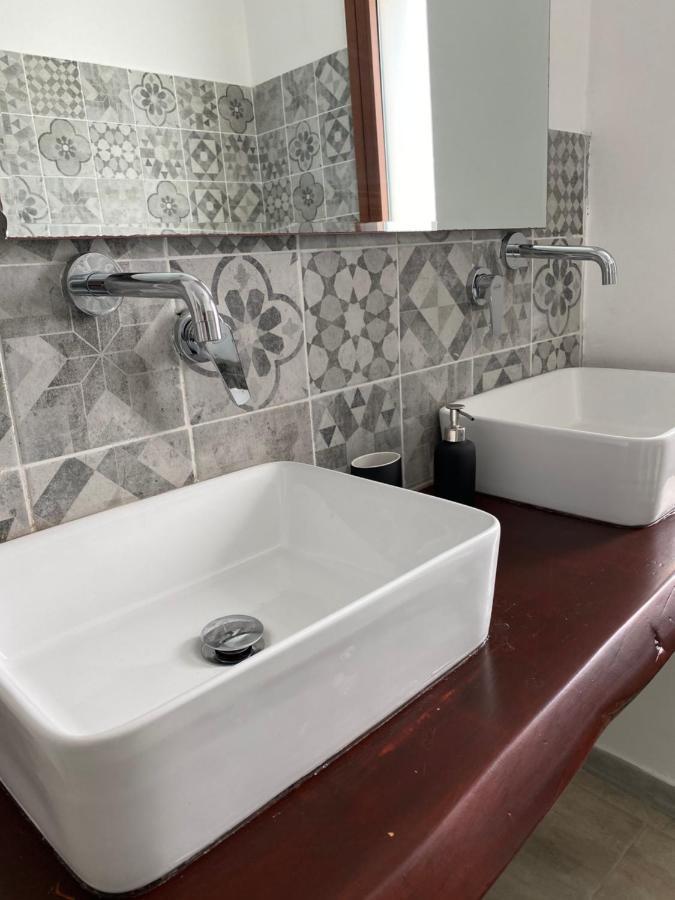 Villa Seba Sicily Augusta Ngoại thất bức ảnh