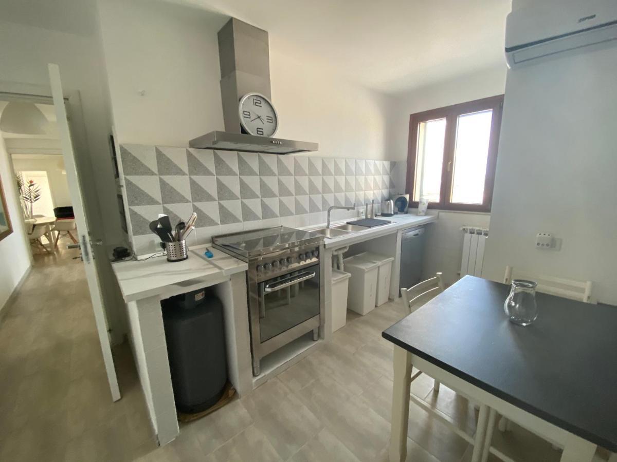 Villa Seba Sicily Augusta Ngoại thất bức ảnh