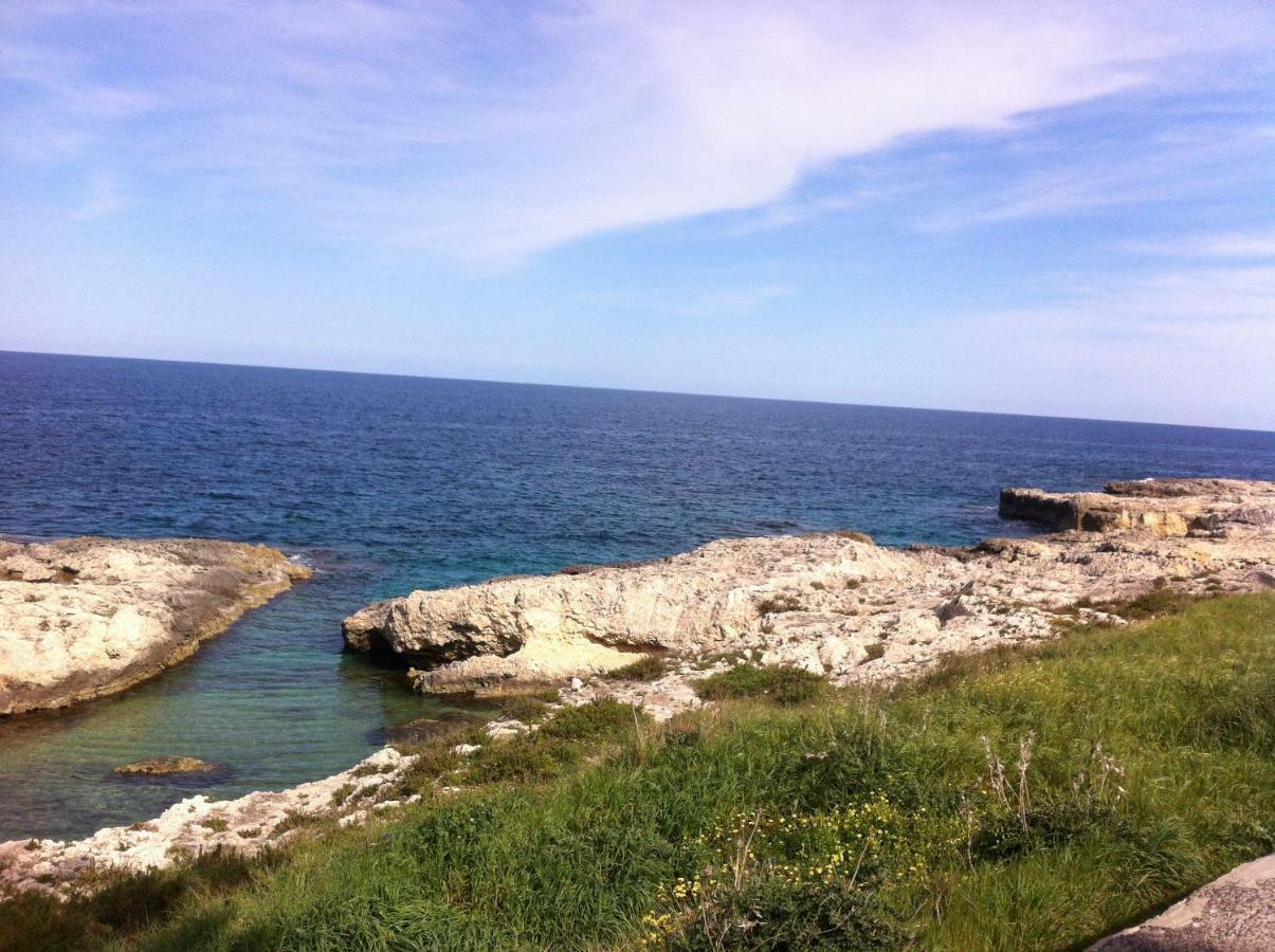 Villa Seba Sicily Augusta Ngoại thất bức ảnh