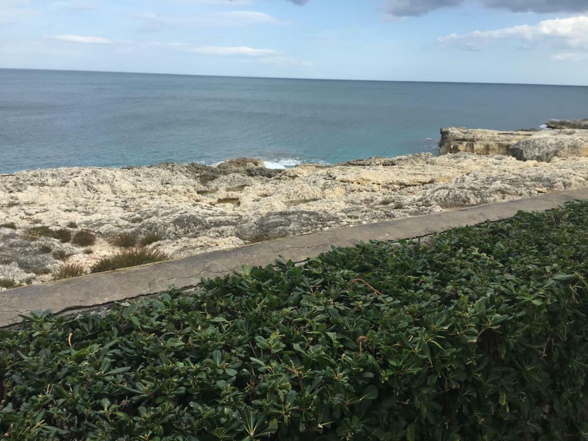 Villa Seba Sicily Augusta Ngoại thất bức ảnh